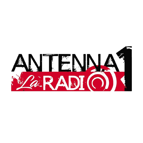 Logo Radio Antenna Uno