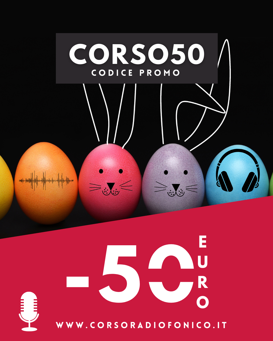 CORSO50